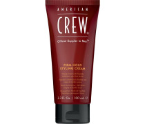 Haarpflege Styling Firm Hold Cream