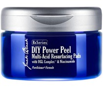 Herrenpflege DIY Power Peel Multi-Acid Resurfacing Pads