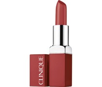 Clinique Make-up Lippen Pop Bare Lips Woo Me