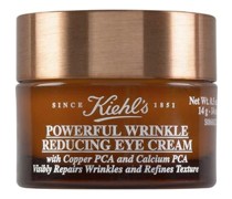 Kiehl's Gesichtspflege Augenpflege Powerful Wrinkle Reducing Eye Cream
