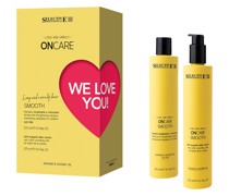 On Care Smooth We Love You Set