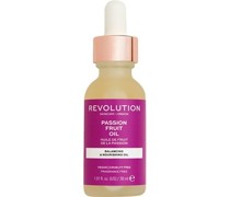 Revolution Skincare Gesichtspflege Seren und Öle Passion Fruit Balancing & Nourishing Oil