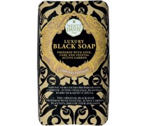 Nesti Dante Firenze Pflege Luxury Luxury Black Soap