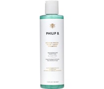 Philip B Haarpflege Shampoo Nordic Wood Hair & Body Shampoo