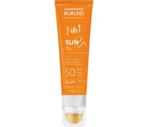 Sonnenpflege SUN 2 in 1 Creme & Stick SPF 50