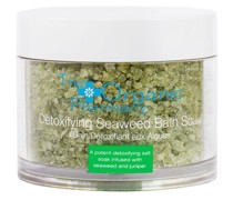 The Organic Pharmacy Pflege Körperpflege Detoxifying Seaweed Bath Soak