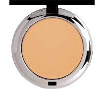 Make-up Teint Compact Mineral Foundation Café