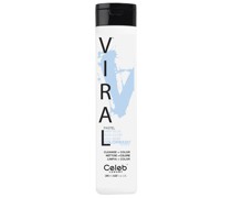 Viral Colorwash Pastel Baby Blue