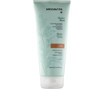Medavita Haarpflege Choice Mask Color Enhancing Nourishing Hair Mask Clear