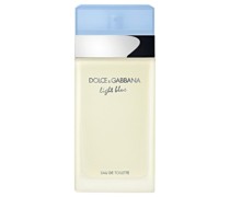 Dolce&Gabbana Damendüfte Light Blue Eau de Toilette Spray