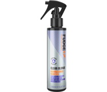 Haarstyling Prep & Prime Clean Blonde Pre-toning Primer