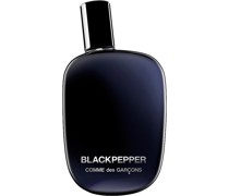 Unisexdüfte Blackpepper Eau de Parfum Spray