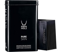 Herrenpflege Pure Skin Enzympeeling 8 x