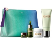 Feuchtigkeitspflege The Replenishing Moisture Oil Exfoliator 100 ml + Eye Concentrate 5 15 Créme de 30