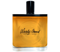 Unisexdüfte Woody Mood Eau de Parfum Spray