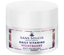Sans Soucis Pflege Daily Vitamins Anti Ox Pflege Für anspruchsvolle Haut