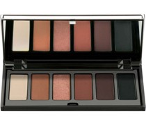 Make-up Augen Caramel Smoke Eyeshadow Palette