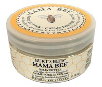 Burt's Bees Pflege Körper Mama Bee Belly Butter