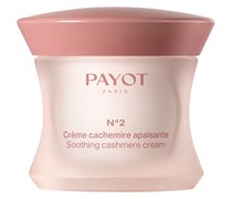 Payot Pflege No.2 Crème Cachemire Apaisante