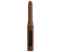 NYX Professional Makeup Gesichts Make-up Concealer Fix Stick Cocoa