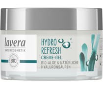 Faces Tagespflege Hydro Refresh Creme-Gel