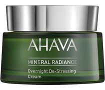 Ahava Gesichtspflege Mineral Radiance Overnight De-Stressing Cream