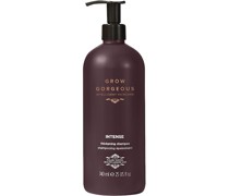 Grow Gorgeous Haarpflege Shampoo Intense Thickening Shampoo Supersize