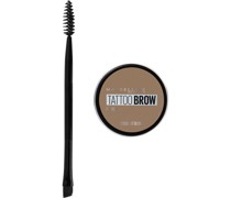 Augen Make-up Augenbrauen Tattoo Brow Augenbrauenfarbe Nr. 04 Ash Brown