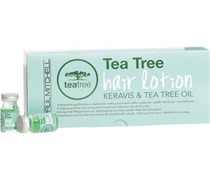 Paul Mitchell Haarpflege Tea Tree Special Keravis & Tea Tree Oil Hair Lotion