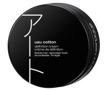 Haarstyling Shu Style Uzu Cotton Definition Cream