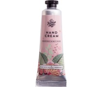 Collections Grapefruit & May Chang Hand Cream