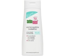 sebamed Haare Haarpflege Antischuppen Shampoo Plus