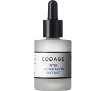 Serum Sérum N°01 Hydratation Intense