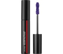 Shiseido Augen-Makeup Mascara Controlled Chaos Mascaraink Nr. 03 Violet Vibe