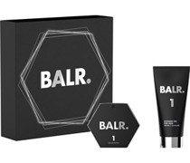 BALR. Herrendüfte 1 Men Geschenkset Eau de Parfum Spray 50 ml + Shower Gel 100 ml