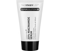 The INKEY List Gesicht Porenpflege und Reinigung SuperSolutions 20% Niacinamide Serum