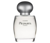 Pleasures Men Eau de Cologne Spray