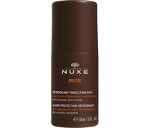 Nuxe Herrenpflege Nuxe Men Déodorant Protection 24h Anti-Traces Anti-Taches