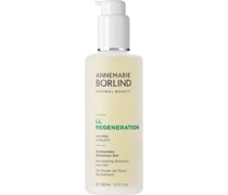 LL REGENERATION Belebendes Blütentau-Gel
