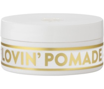 Haarpflege Styling Shin Aid Matte Finish Pomade