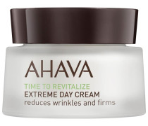 Time To Revitalize Extreme Day Cream