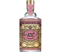 4711 Damendüfte Floral Collection RoseEau de Cologne Spray