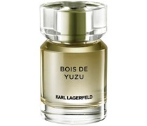 Karl Lagerfeld Herrendüfte Les Parfums Matières Bois de YuzuEau de Toilette Spray