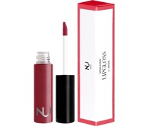 NUI Cosmetics Make-up Lippen Lipgloss 08 Ariana