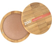 Gesicht Rouge & Highlighter Bamboo Cooked Powder