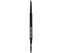 BPERFECT Make-up Augen Browpencil Dark Brown