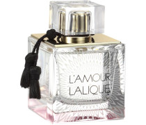 L'Amour Eau de Parfum Vaporisateur