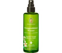 Naturkosmetik Pflanzenwässer Orangenblüten Wasser bio