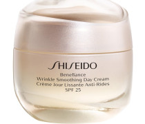 Gesichtspflegelinien Benefiance Wrinkle Smoothing Day Cream SPF 25
