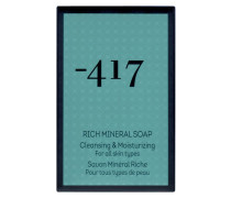 Gesichtspflege Reinigung Rich Mineral Soap